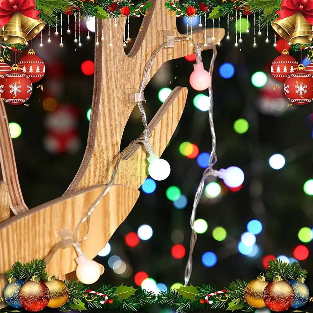 Self-Adhesive Cable Holder Fixer Clips Organizer Clamp Management Adhesive for Home Office Car Clamp Wire Manager Wall Stickers