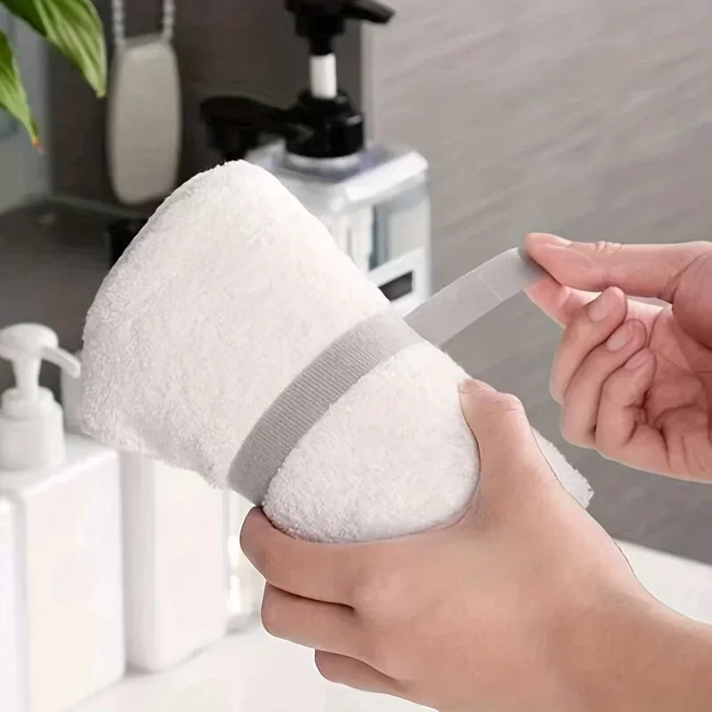 1PC Data Cable Management Cable Tie Reusable Removable Multi-Purpose Wire Organizer Data Cable Storage Tape Plant Fixation